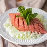 Kibe Cru (250 GR)