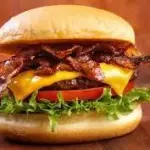 Trio X-Bacon