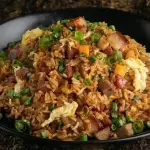 ARROZ CON LECHÓN