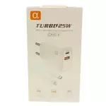 CARREGADOR TB 25W TC/IOS CA45-6