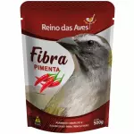 Reino Aves Fibra Pimenta 500gr