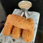 Kushiagues jalapeño (4 pzs.)
