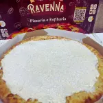 PIZZA RAFFAELLO