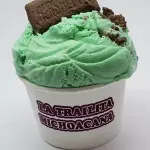 Helado Chocomenta