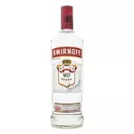 Vodka Smirnoff 998ML