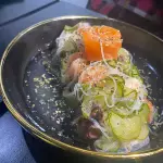 Sunomono Especial