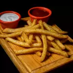 Orden Papas Francesa 300grs