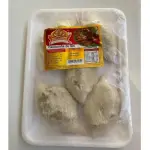 Casquinha siri