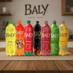 ENERGÉTICO BALY 2L