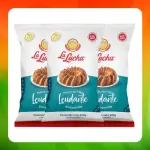 Bulto La Lucha Harina Leudante 900g
