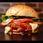 BBQ Chicken