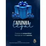 caixinha 🎁