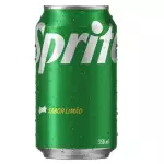 Sprite Lata 350ml