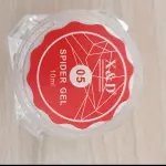 SPIDER Gel   X&D