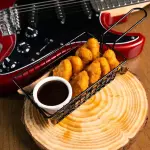 NUGGETS