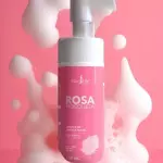 Mousse Micelar Rosa MosquetaMaryLife