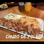 Chuzo de Pollo