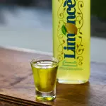 Limoncello Spritz