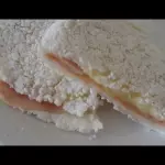 Tapioca Mista