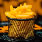 Batata Simples 300g