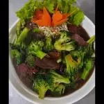 Pad Brocolís