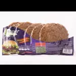 Hamburguesa Healthy