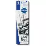 Lápices de dibujo Staedtler