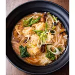 SOPA WONTOM