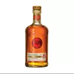 RUM BACARDI RESERVA OCHO 8 YEARS