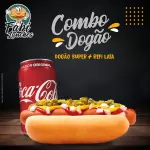 Combo Dogão Individual