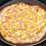 PIZZA CAMPESINA
