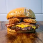 Bacon Western Simple