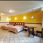 HABITACIÓNES MARSZA