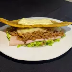 PATACONES