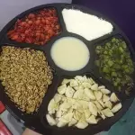 Roleta de Açaí