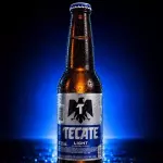 TECATE LIGHT