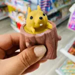 SQUISHY ARDILLA