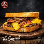 The Original + Fritas