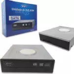 GRAVADOR INTERNO DVD/CD KP-LE301