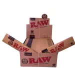 Seda Raw Brown King Size