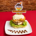 HAMBURGUESA DE POLLO (15)