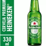 Heineken Long neck