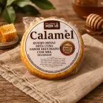 Queijo Calamel