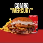 COMBO 1 "MERCURY"