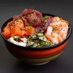 Poke Misto