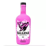 Licor Ballena coco 750ml