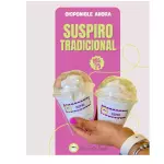 SHOT DE SUSPIRO