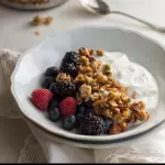 Granola Keto 250gr