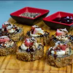 Carioca Especial de Kani