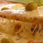 Muçarela